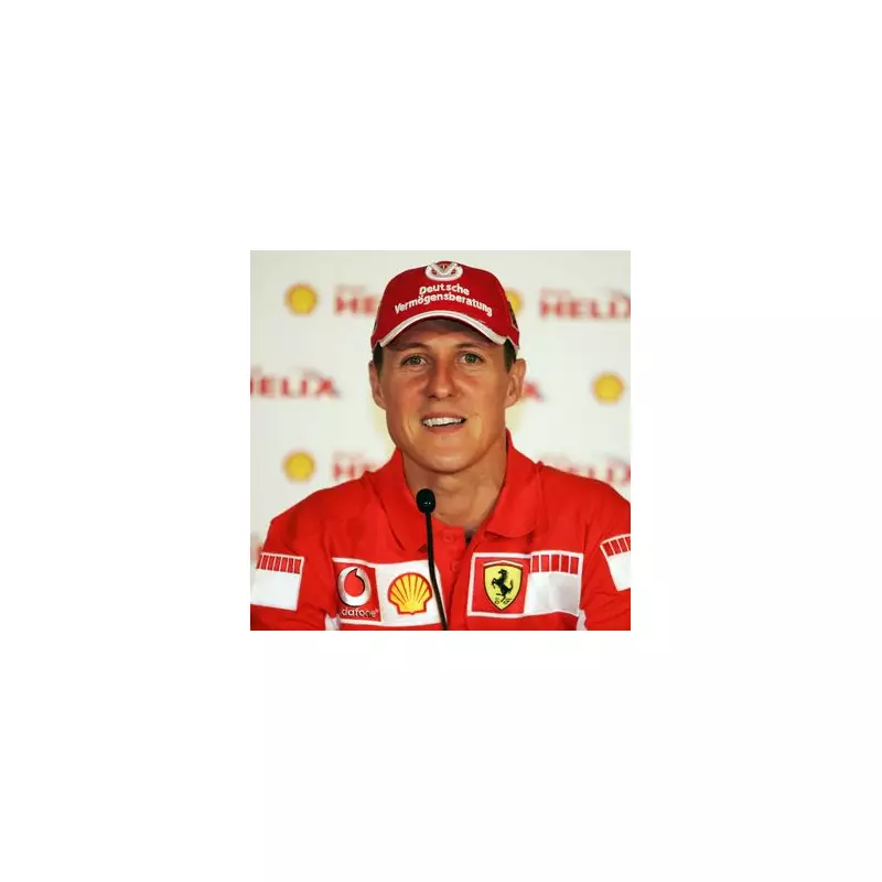 Mika Häkkinen's Emotional Plea for Michael Schumacher's Recovery Revealed