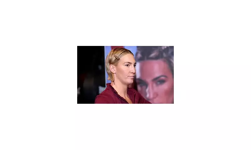 Mikaela Mayer Makes Boxing History in Montreal: First Woman to Challenge for WBC Light-Middleweight Title