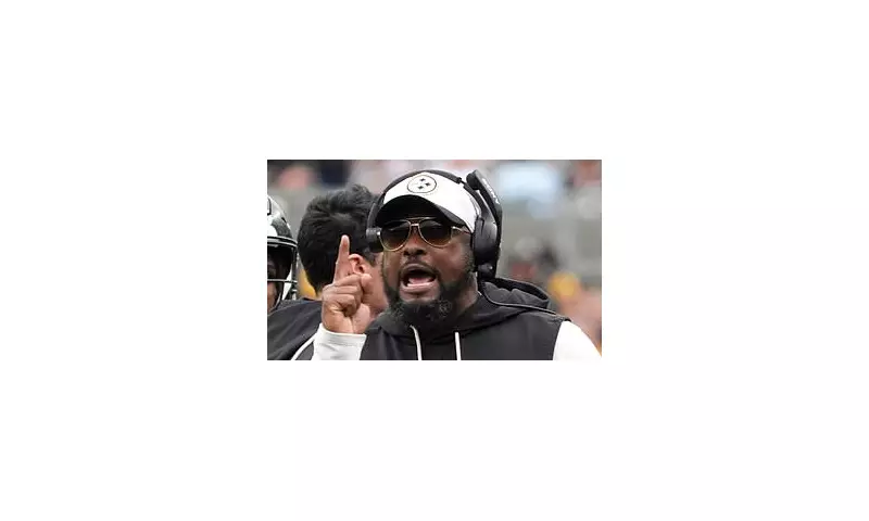 Mike Tomlin Launches Stunning Attack on Browns and Veteran QB Joe Flacco After Steelers' Crushing Defeat