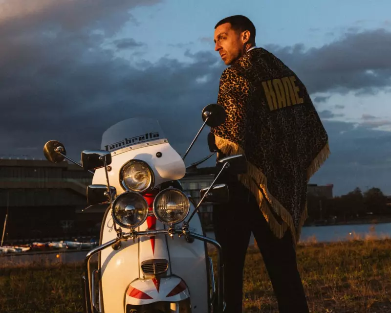 Miles Kane Reveals His Ultimate Honest Playlist: Surprising Song Choices and Personal Stories