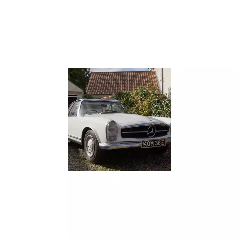 Millions of UK Drivers Give Their Cars Names - Is Yours on the List?