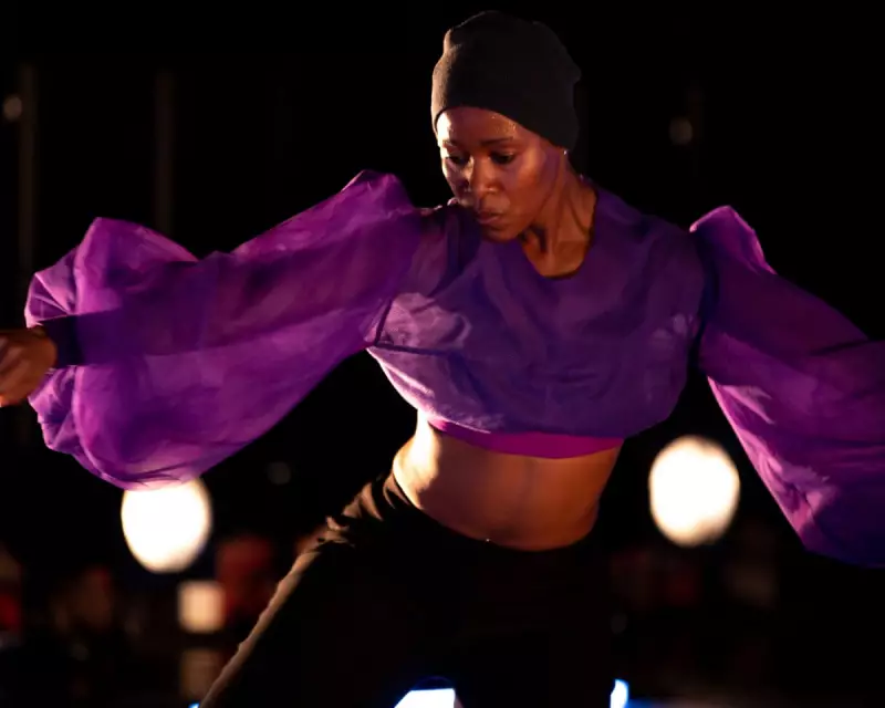 Mimi's Shebeen: Vibrant Dance Drama Brings Miriam Makeba's Revolutionary Spirit to Life