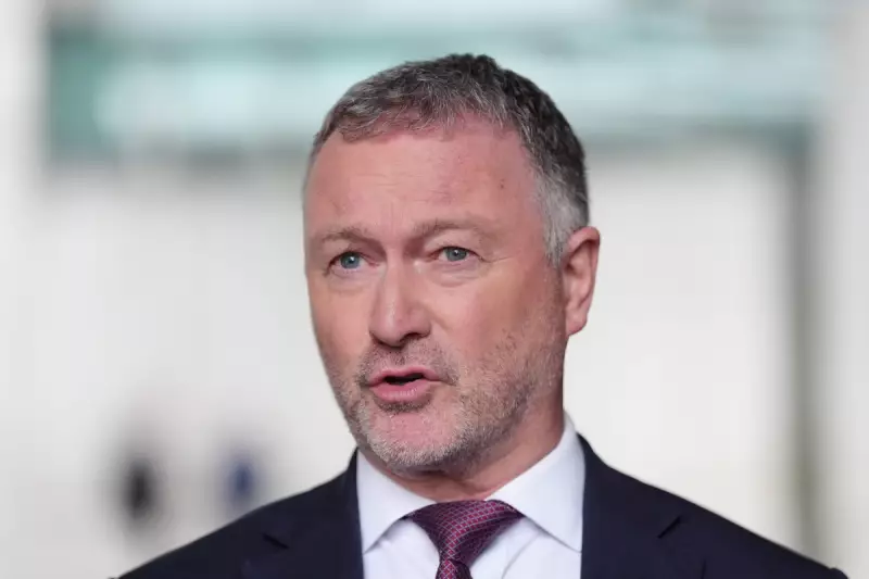 Minister Accuses China of 'Political Interference' in UK Democracy Amid Dominic Cummings Fallout