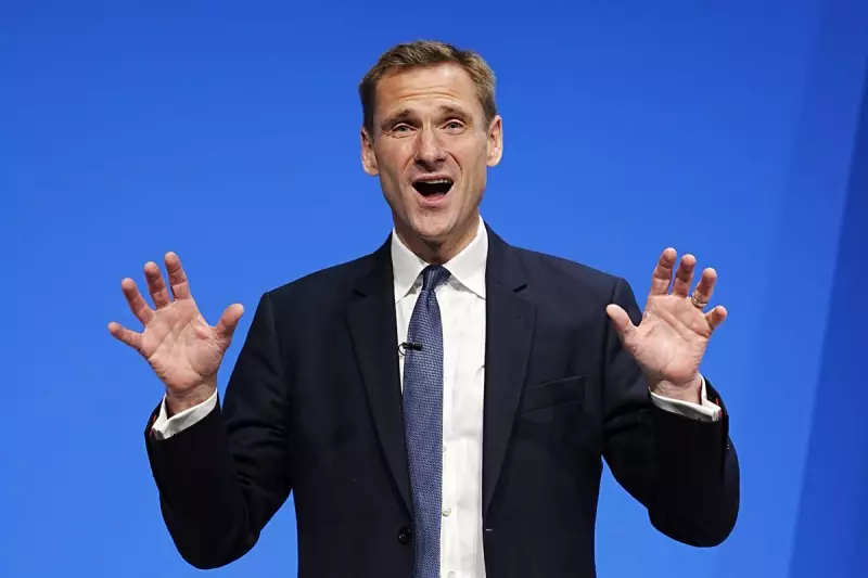 Minister Under Fire: Chris Philp's China Comments Spark Diplomatic Row and Government Tensions