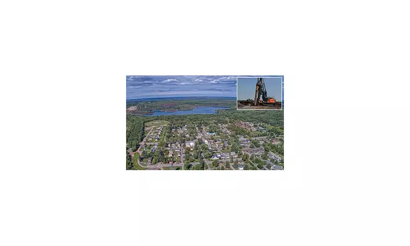 Minnesota's Billion-Ton Hydrogen Discovery Sparks Green Energy Revolution