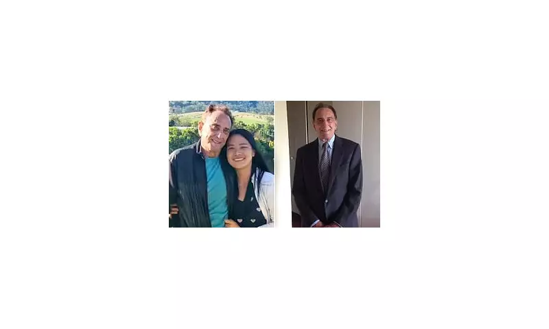 Miracle Baby at 93: Pensioner John Reveals Joy of Late Fatherhood