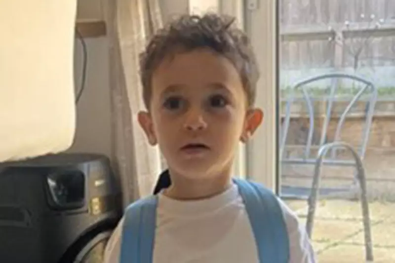 Miracle Match: Toddler's Life Saved by Baby Brother's Stem Cells in Medical Breakthrough