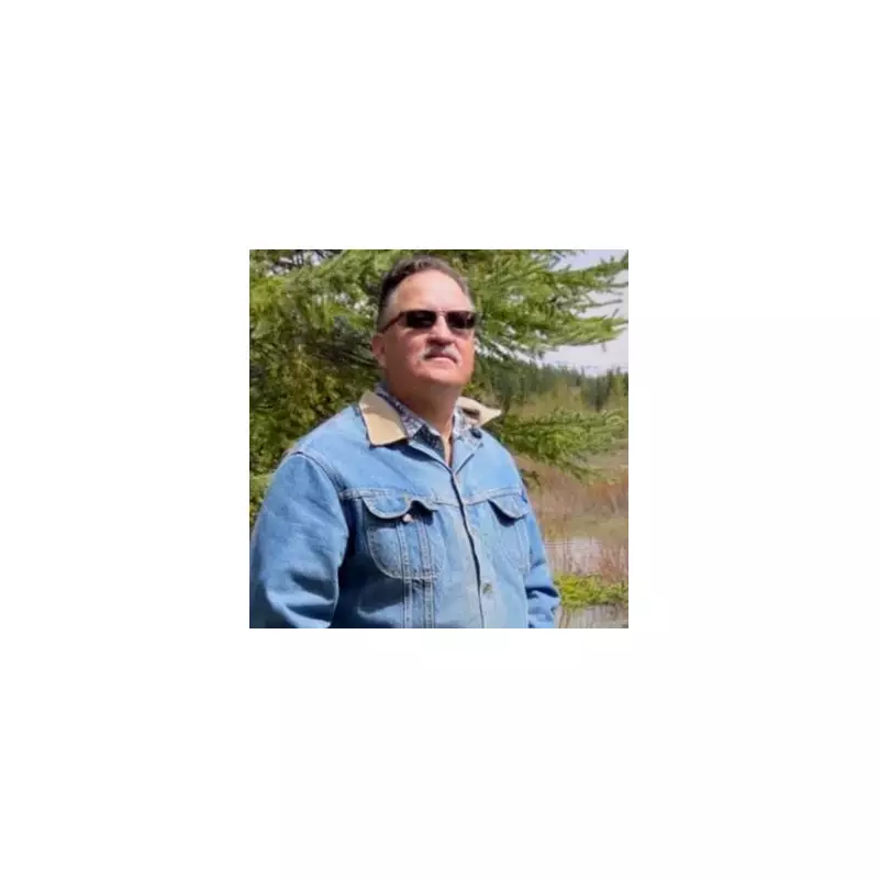 Miracle Survival: Man Cheats Death After Brutal Bear Mauling in Carpathian Mountains