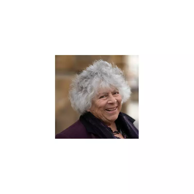 Miriam Margolyes Shocks Fans With Harry Potter Confession: 'I've Never Watched The Films'