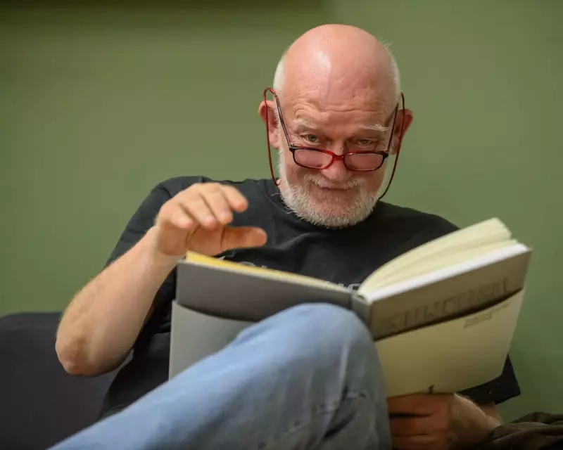 Mirosław Chojecki: The Defiant Publisher Who Challenged Communist Censorship