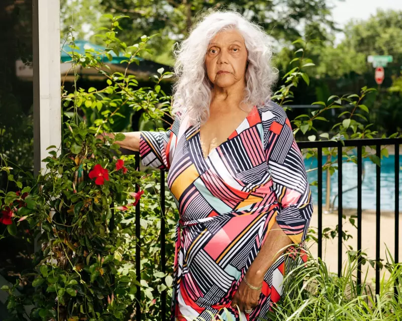 Miss Major Griffin-Gracy: Transgender Activist's Life Celebrated in Moving London Tribute