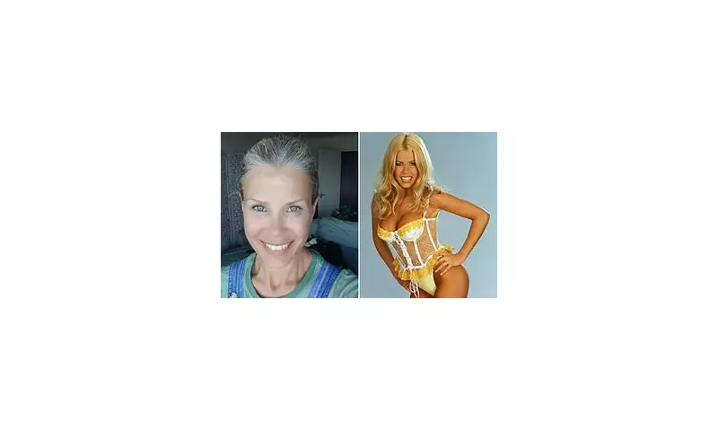 Miss South Yorkshire Beauty Pageant Axed: Former Winner Melinda Messenger Speaks Out