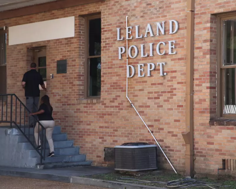 Mississippi Community in Shock After Leland Shooting Spree Leaves Multiple Victims