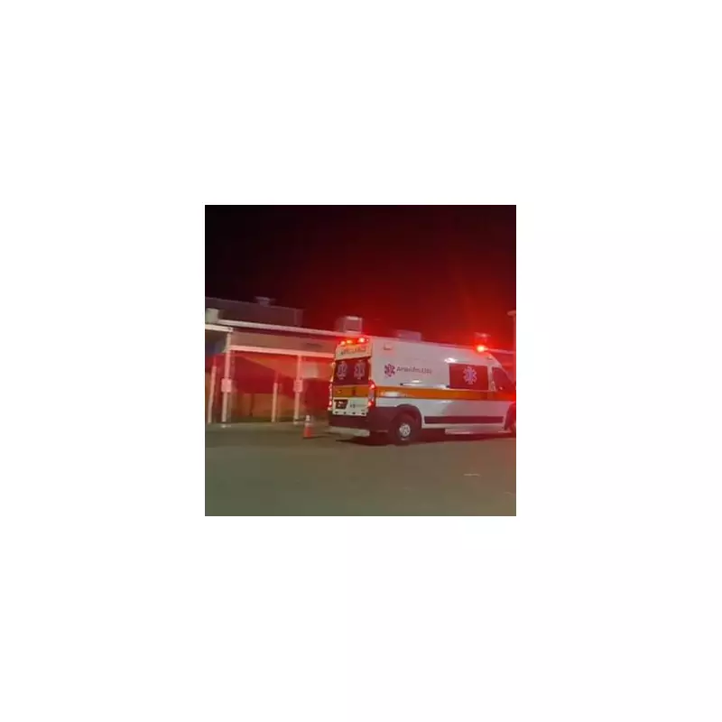 Mississippi Horror: Four Dead and Multiple Injured in Devastating House Collapse