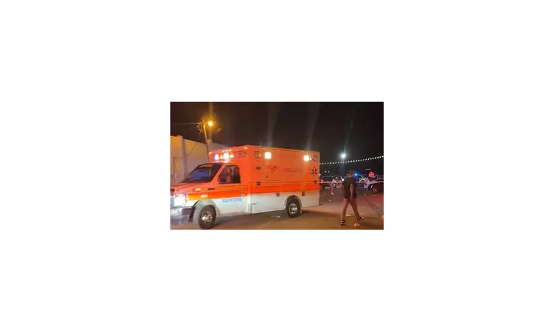 Mississippi School Shooting: Chaos Erupts at Leland High School as Student Opens Fire in Corridor