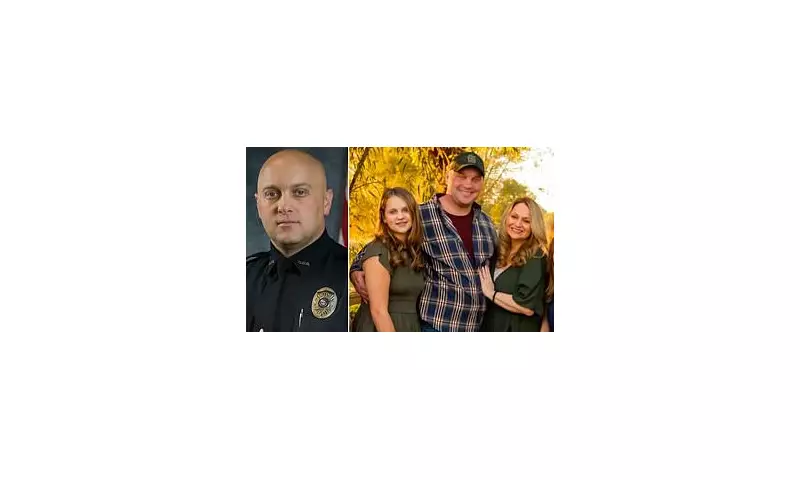 Missouri Police Officer Killed in SWAT Raid Tragedy: Community Mourns Fallen Hero