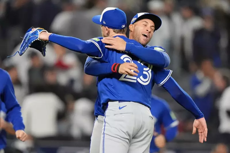 MLB Playoffs Drama: Yankees and Dodgers Face Shock Elimination in ALDS & NLDS