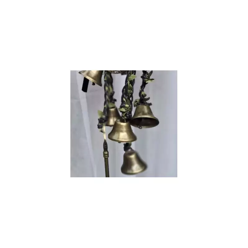 Modern Witches Cast Business Spells: UK's Mystical Market Booms as Spellcraft Goes Commercial