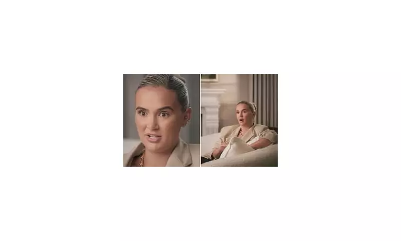 Molly-Mae Hague Breaks Silence on 'Stupid' Death Threats Following Controversial Comments