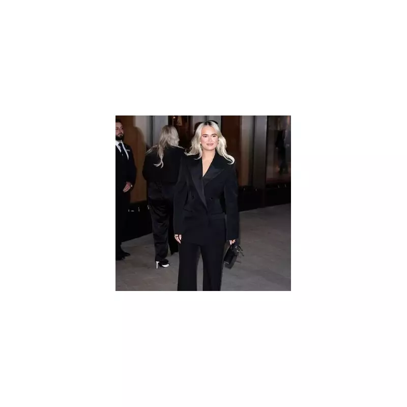 Molly-Mae Hague Reveals Crippling Anxiety Battle: 'I Had to Take Medication to Sleep'