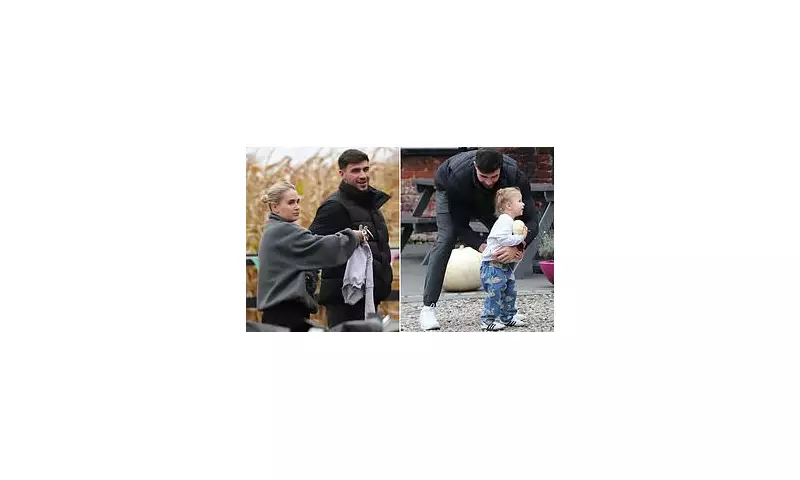 Molly-Mae Hague Reveals Intimate Family Life in New Documentary - Baby Bambi's First Year & Future Plans