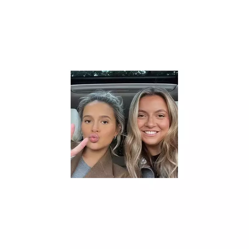 Molly-Mae Hague Teases 'Savage' Career Move After Tommy Fury Split Speculation