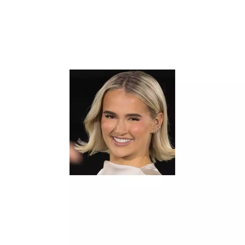 Molly-Mae Hague's Dry Shampoo Nightmare: The £500 Hair Disaster That Will Make You Think Twice