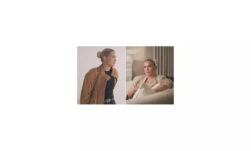 Molly-Mae Hague's Empire Ambitions: Reveals £25K Flooring Splurge and Self-Funded Office Renovation