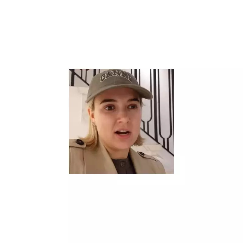 Molly-Mae Hague's Luxury Swiss Getaway Turns Sour as Security Scare Sends Heart Racing