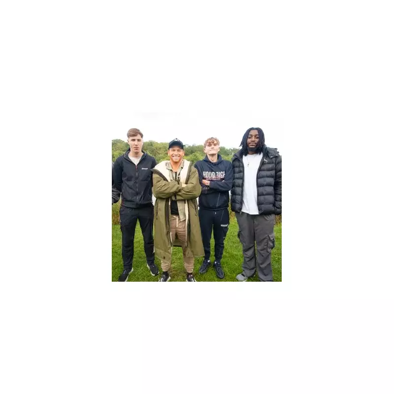 Molly-Mae Hague's TV Return: Inside Her Emotional Documentary About Baby Bambi