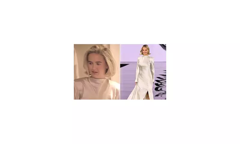 Molly-Mae's Diva Meltdown: Behind the Scenes Drama at L'Oréal Show Sparks Reality TV Chaos