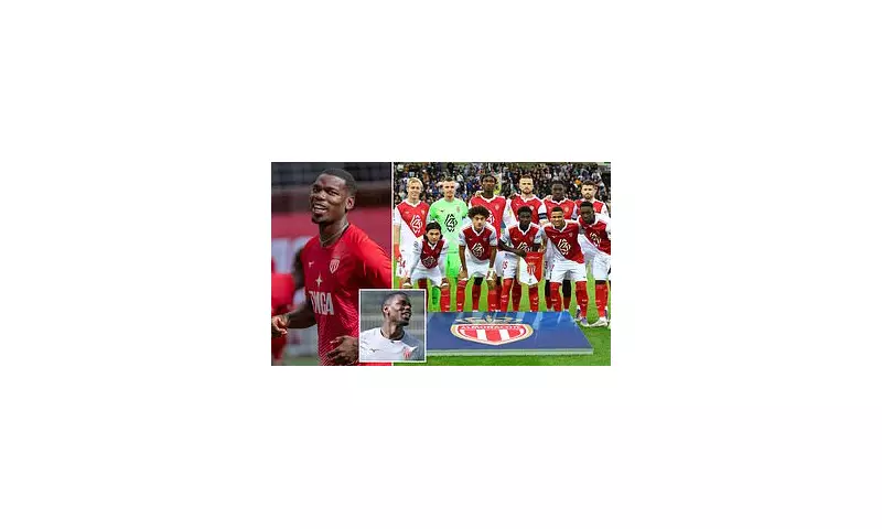 Monaco Eye Premier League Raid: Man City Stars Targeted for Champions League Ambitions