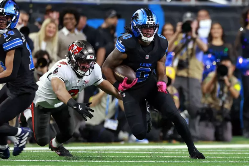 Monday Night Football Delivers Goal-Fest Spectacle: Premier League Thriller Sees Liverpool Edge Past Chelsea