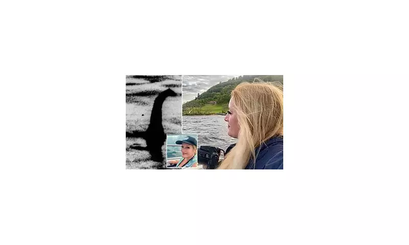 Monster Hunter Flies 3,000 Miles to Capture Mysterious Loch Ness Sound - 'This Could Be It!'