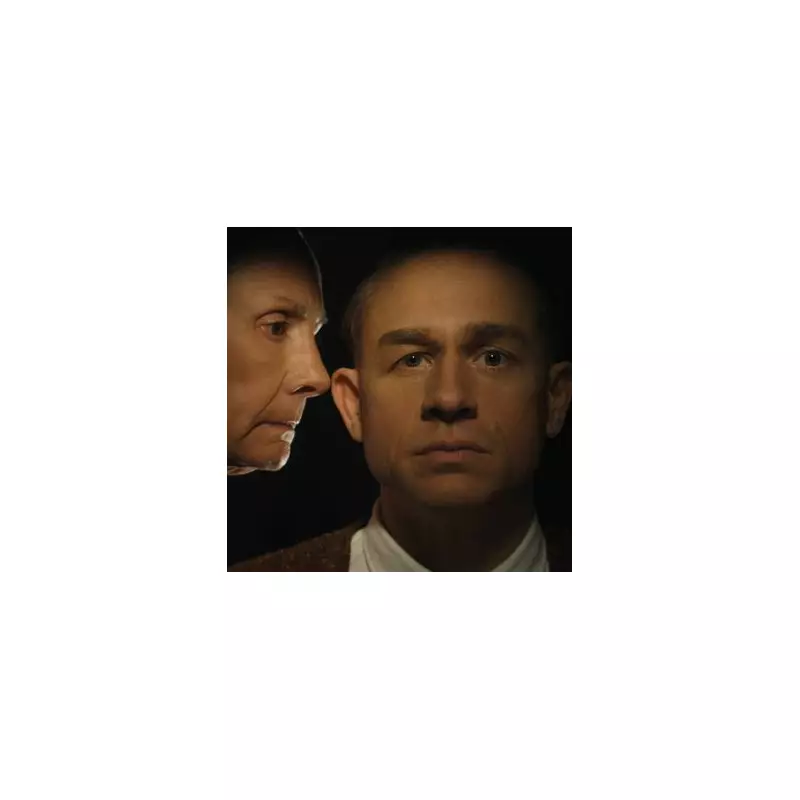 Monster Season 4: Charlie Hunnam's Shocking Return Confirmed After 20-Year Wait