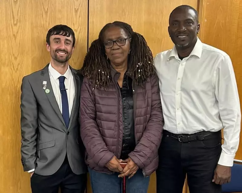 Montserrat Citizens Denied UK Justice: Overseas Territory Residents Face Legal Limbo