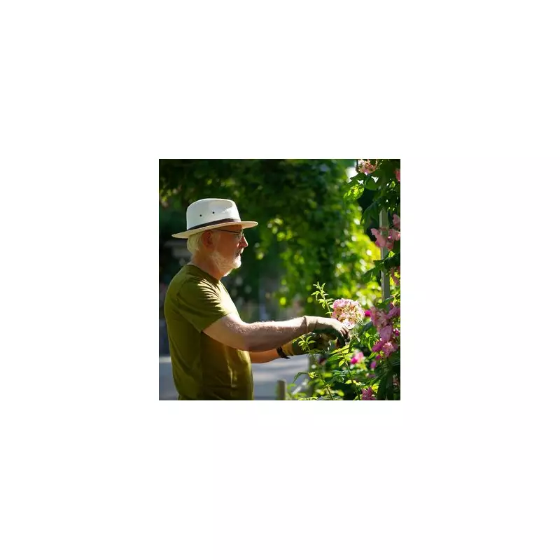 Monty Don's 6 Essential June Gardening Tasks You Can't Afford to Miss