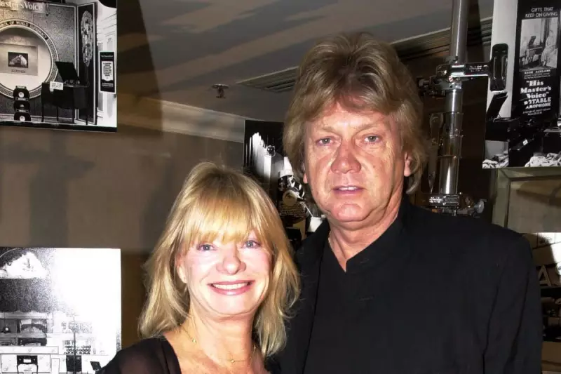 Moody Blues Legend John Lodge Announces Major Tour Following Bandmate Justin Hayward's Illness