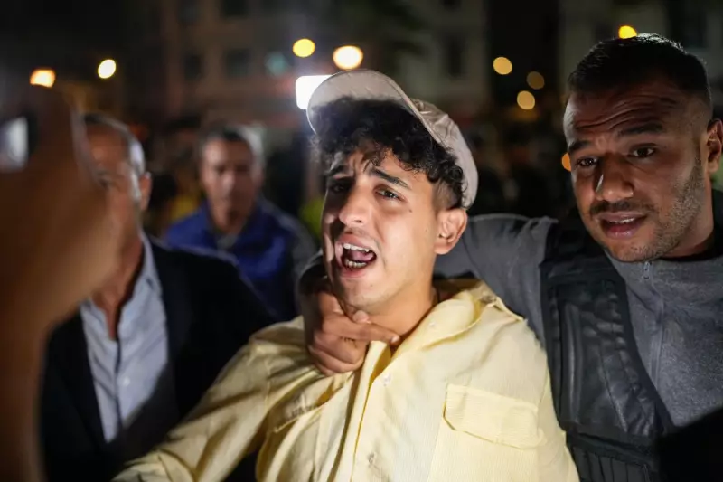 Moroccan Police Arrest 14 Over TikTok and Discord Protest Plans