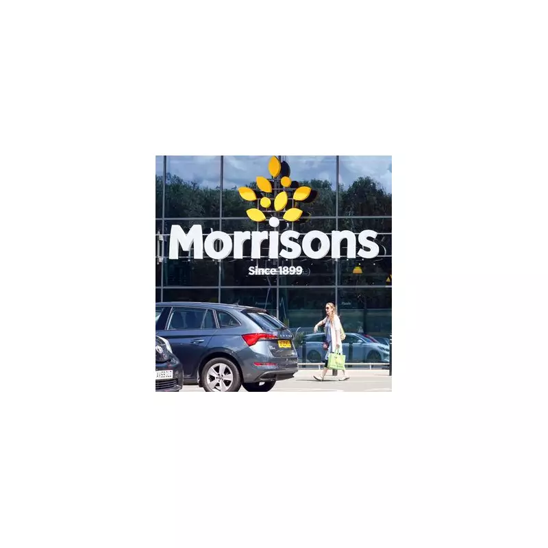 Morrisons to Shut 52 Cafés Nationwide in Major Retail Shake-Up