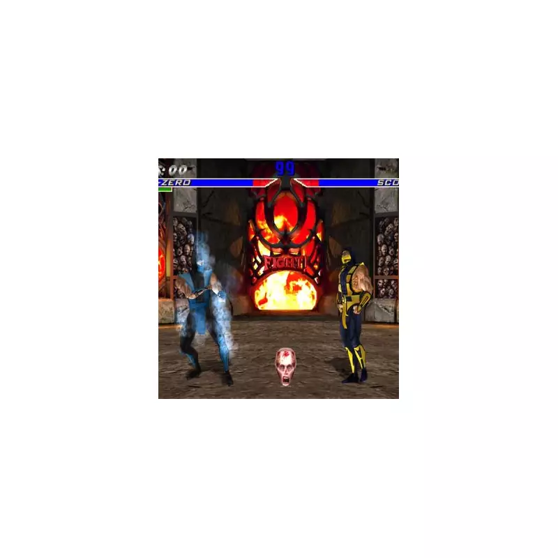 Mortal Kombat Legacy Kollection Review: Brutal Nostalgia Reborn in Stunning HD
