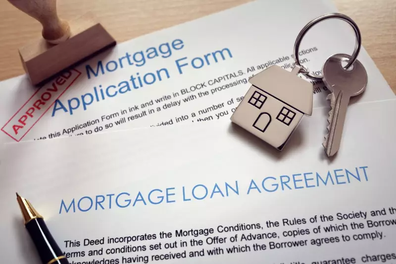 Mortgage Rate War Erupts: Major Lenders Slash Rates in Boost for Homeowners