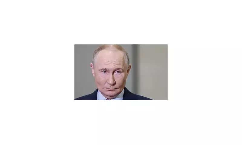 Moscow Airports Paralyzed as Ukrainian Drone Assault Triggers Mass Flight Cancellations