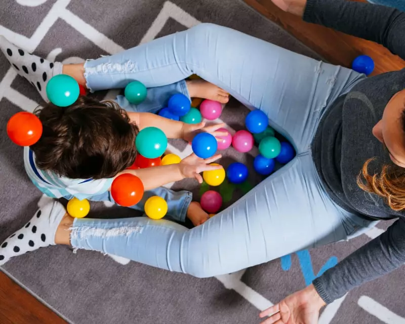 Motherhood Pay Penalty: UK Women Lose Over £65,000 in Earnings by Child's Fifth Birthday