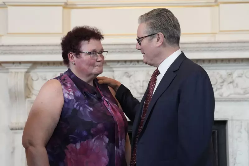 Mother's Family Court Ordeal: Ministry of Justice Faces Scrutiny Over Secret Evidence