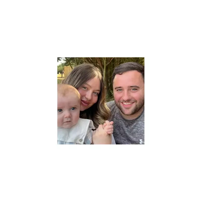 Mother's Instinct Saves Son After Spotting Subtle Eye Change - The Silent Killer She Detected