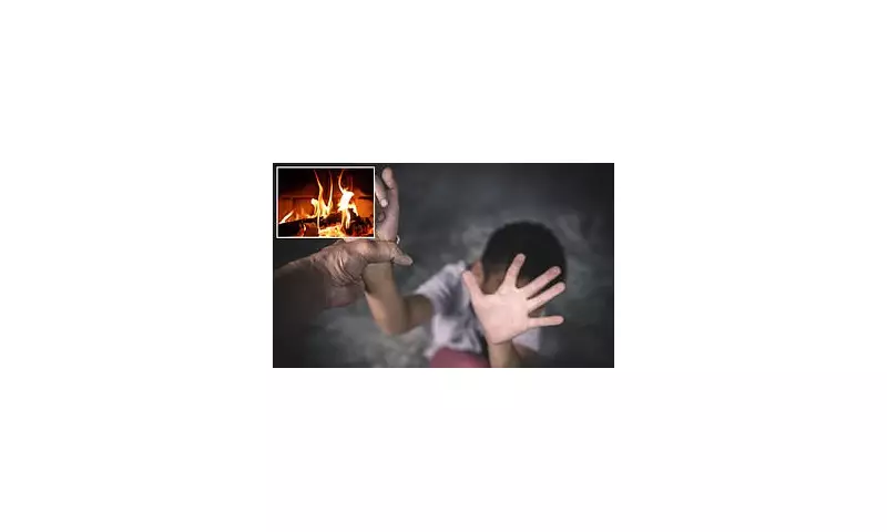 Mother's Unthinkable Cruelty: The Harrowing Ordeal of a Young Boy Subjected to Systematic Abuse