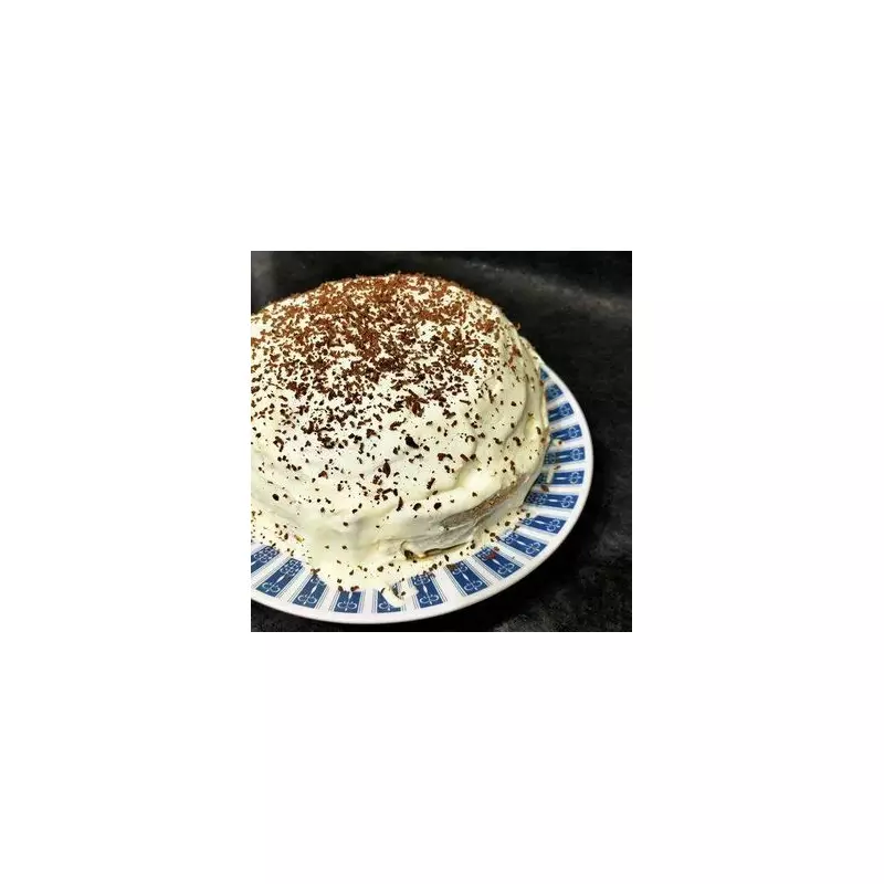 Move Over Tiramisu: This Heavenly Italian Cake Is the Sweet Sensation You Need to Try