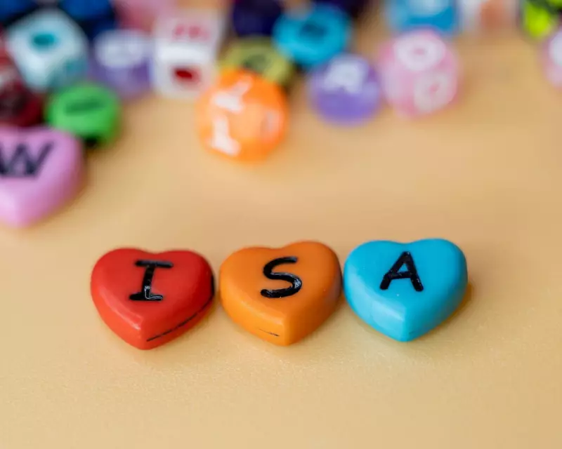 MPs Deliver Brutal Warning: Rachel Reeves' Cash ISA Shake-Up Won't Rescue UK Stock Market