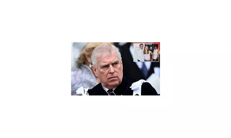MPs Demand Prince Andrew Be Stripped of Royal Titles Following Epstein Victim's Explosive Book Publication